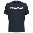 Head Club Original T-Shirt Navy Head Club Original T-Shirt Navy